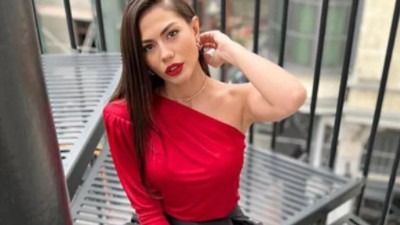 Demet Özdemir'den itiraf: Kendimi romantik bulmuyorum
