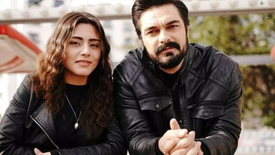 Halil İbrahim Ceyhan'dan Sıla Türkoğlu'na olay gönderme!