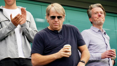 Chelsea'nin satışına onay çıktı