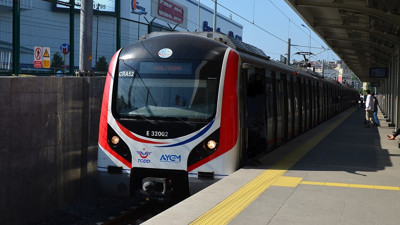 Marmaray, 29 Mayıs'ta ücretsiz hizmet verecek