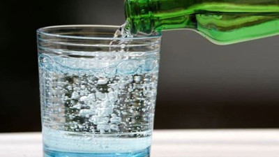 Rekabet Kurulu'ndan 2 maden suyu şirketine 'indirimli' ceza