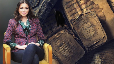 ''Çapa'' ve ''Tuzlu su'' ile eş ve sevgilileri bağlama tavsiyesi veren Esra Ezmeci'ye, büyücülük suçlaması