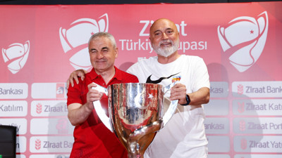 Türkiye Kupası Finali'nde Anadolu derbisi