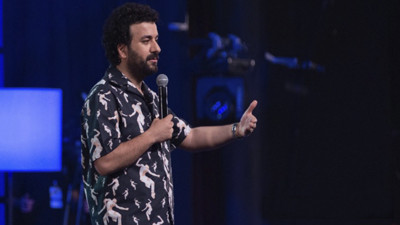 Hasan Can Kaya Almanya’da rekorlara doyamadı