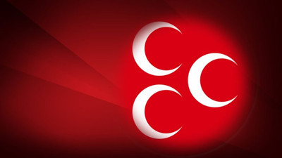 Bir açıklama daha geldi! MHP'de istifaların ardı arkası kesilmiyor