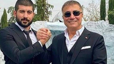 Sedat Peker'in büyük oğlu ortaya çıktı! Sapanca'daki dükkânın sahibi bakın kim çıktı?