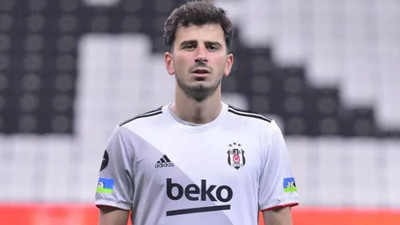 Oğuzhan Özyakup için Süper Lig'den sürpriz talip