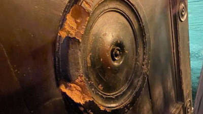 Ayasofya'nın kemirilmesi 50 yıllık turizmcinin kalbini çatlattı