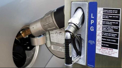 Türkiye güne zamla başladı. LPG'ye zam geldi