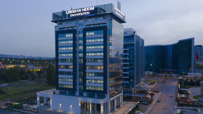 Lokman Hekim Üniversitesi 46 akademik personel alacak