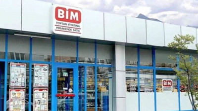 2022’in ilk 3 ayında dev kar açıklamıştı. Parayı bulan BİM iki sektöre birden giriyor