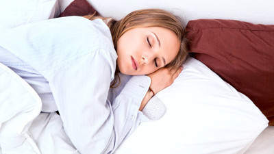 İşte çıplak uyumanın 9 ilginç faydası