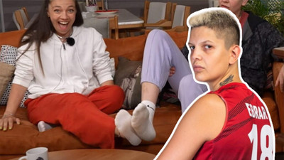 "Hazır mısınız" diyerek duyurdu! Ebrar Karakurt'un ayakkabı numarası şok etti