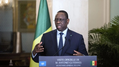 Senegal'de hastane yangını: 11 bebek hayatını kaybetti