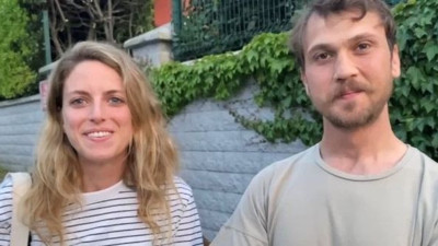 Aras Bulut İynemli’den ‘Atatürk’ rolü için duygusal sözler