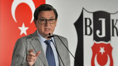 Beşiktaş'ta büyük restleşme! Seçim öncesi Mesut Urgancılar ile Emre Kocadağ krizi