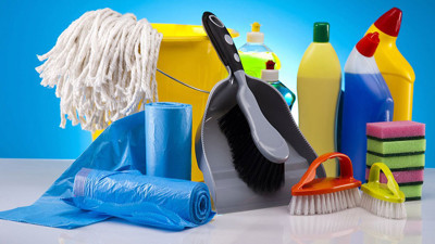 Sivas Gençlik Ve Spor İl Müdürlüğü temizlik malzemesi satın alacak