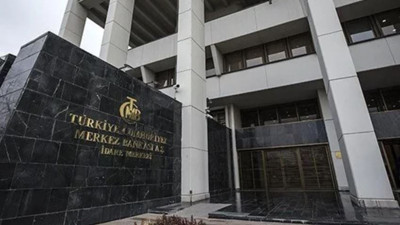 Merkez Bankası faizi sabit tuttu (26 Mayıs 2022)