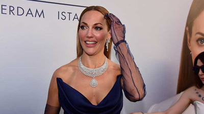 Meryem Uzerli’den evlilik itirafı