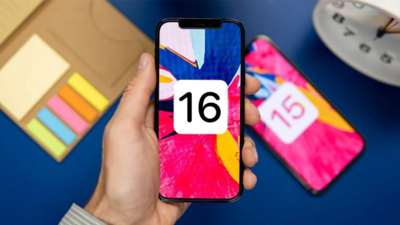 iOS 16'nın tanıtım tarihi belli oldu