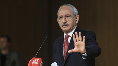 Kılıçdaroğlu'na 100 bin liralık tazminat cezası
