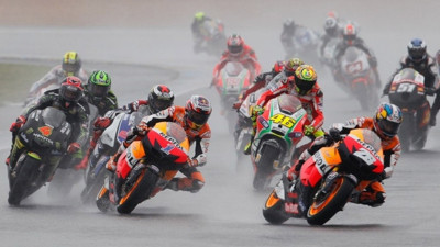 Flaş gelişme! MotoGP Finlandiya iptal edildi