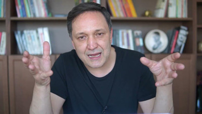 Selçuk Geçer dolardaki yeni zirveyi açıkladı. “Şaşırmayın” diyerek duyurdu