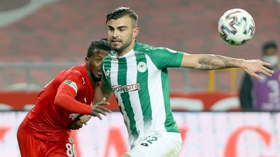 Beşiktaş'ın Abdülkerim Bardakçı için yeni teklifi belli oldu