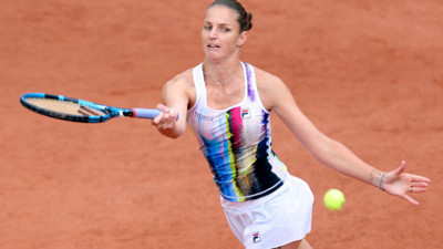 Fransa Açık'ta favorilere ne oluyor?