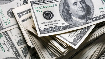 Kaçan kaçana. Yabancı yatırımcı bir haftada 672 milyon dolarlık satış yaptı