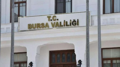 Valilik duyurdu: 7 günlük yasak kararı