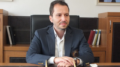 Fatih Erbakan'dan flaş iddia: Devlet içinde devlet gibi çalışıyorlar