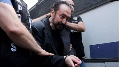 Adnan Oktar 6 Eylül'de yeniden hakim karşısına çıkacak