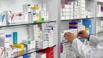 Reçetesiz ilaç alımında bu tarihe dikkat!