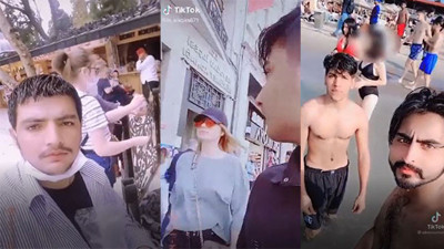 Meral Akşener'den konseri iptal edilen şarkıcı Melek Mosso'ya destek