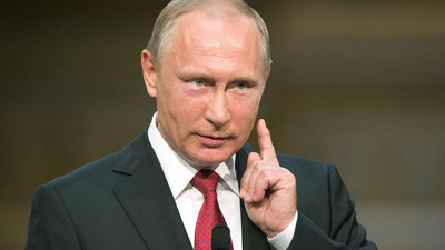 Putin gıda krizinin çözümü için dünyaya tek şartını açıkladı