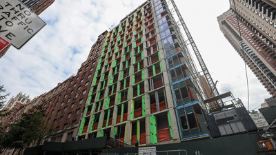 Erdoğan’ın eski doktoru Turhan Çömez’den TURKEN binası ile ilgili çarpıcı açıklama