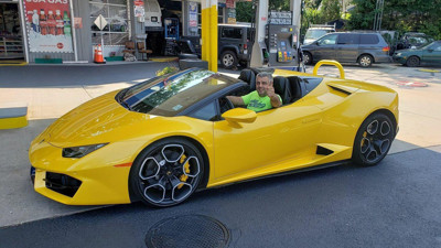 Sedat Peker Erdoğan'ın ABD'deki akrabası olduğu iddia edilen kişiyi paylaştı