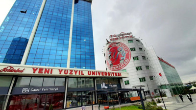 İstanbul Yeni Yüzyıl Üniversitesi personel alacak (27 Mayıs 2022)