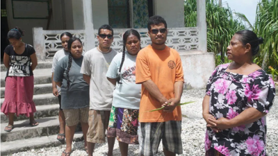 Nüfüsün yüzde 10'u renk körü. Sadece siyah ve beyaz renkleri görebiliyorlar