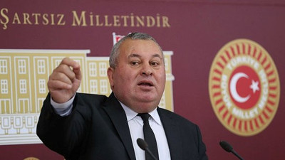 Cemal Enginyurt faiz üzerinden iktidara çok sert yüklendi: Ekonomi yerle bir oldu