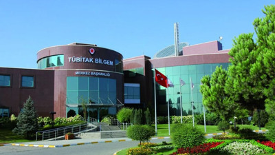 TÜBİTAK 614 personel alacak