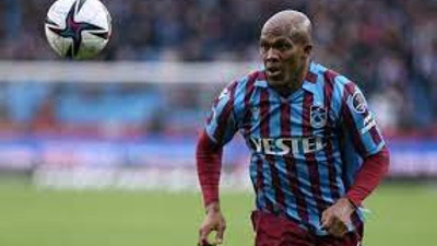 Nwakaeme ile Trabzonspor kriz büyüyor! Başkan Ahmet Ağaoğlu son sözü söyledi