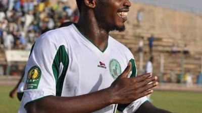 Kamerunlu futbolcu Rostand Kako, Türkiye'de öldü! Ülkesi yasa boğuldu