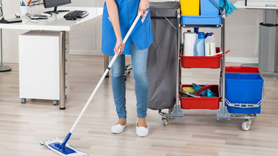 Bursa Yenişehir Belediyesi temizlik personeli alacak