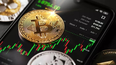 Kripto para borsasında milyonlar içeride kaldı. 1 haftadır işlem yapılamıyor