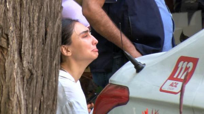 Şişli'de üç kişi aynı evde ölü bulunmuştu. Cinayetlerin sır perdesi aralandı