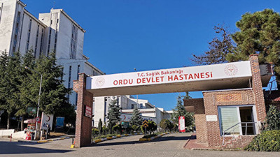 Ordu Devlet Hastanesi tıbbi malzeme satın alacak