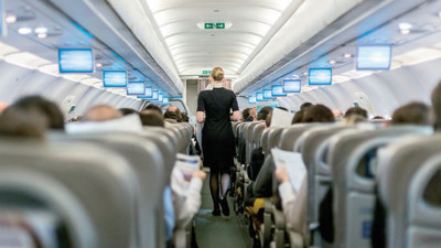 "Hanımlar beyler" tarihe karışıyor