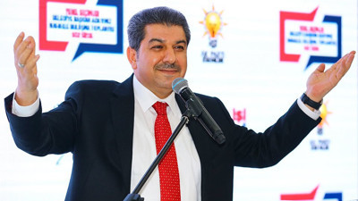 TÜRGEV'e tahsis etmişti: AKP'li Göksu için harekete geçildi